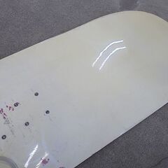 K2 MOMENT 142cm スノーボード キャンバー ディレクショナル 板のみ スノボ スノボー 札幌市 白石店の画像