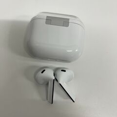 【美品】SAMSUNG Galaxy Buds3/SM-R530/ワイヤレスイヤホンの画像