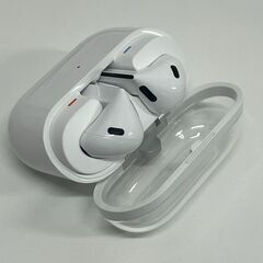 【美品】SAMSUNG Galaxy Buds3/SM-R530/ワイヤレスイヤホンの画像