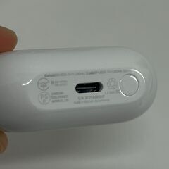 【美品】SAMSUNG Galaxy Buds3/SM-R530/ワイヤレスイヤホンの画像