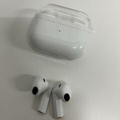 【美品】SAMSUNG Galaxy Buds3/SM-R530/ワイヤレスイヤホンの画像