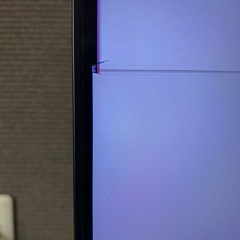 50Z670K TOSHIBA テレビ50型の画像