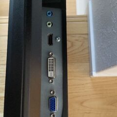 パソコン用モニター  22型  プリンストン  PRINCETONの画像