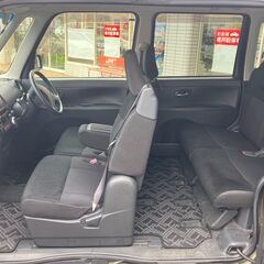 ☆タントカスタム（SP　X）☆コミ53.8万！ 車検令和8年9月 ナビ＆TV付！の画像