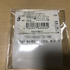 【未使用品】愛地球博トヨタ館ピンバッジの画像
