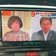 ☆タントカスタム（SP　X）☆コミ53.8万！ 車検令和8年9月 ナビ＆TV付！の画像