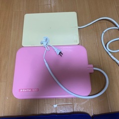 あったかマットの画像