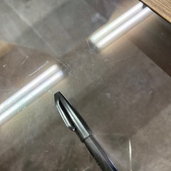 ニトリ センターテーブル JS003 幅90cmの画像