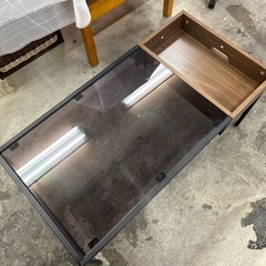 ニトリ センターテーブル JS003 幅90cmの画像