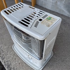 チェック🆗 トヨトミ 石油ストーブ KGP-21の画像