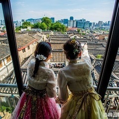 韓国旅行ガイド！🇰🇷