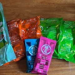 猫の餌(懐石1.2kg)の画像