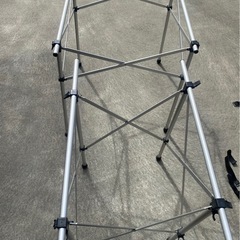 アウトドアラック　2セットの画像