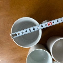 カップ3種類Ｂの画像