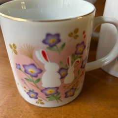 カップ3種類Ｂの画像