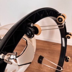 商談中カトージ　ベビーウォーカー　歩行器の画像