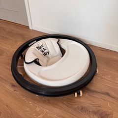商談中カトージ　ベビーウォーカー　歩行器の画像