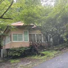 霧島の別荘貸します！住居や店舗にいかがですか？
