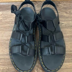 Dr.Martens NARTILLA サンダル　UK6の画像