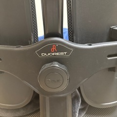 duorest 椅子の画像