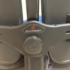 duorest 椅子の画像