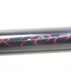 YOSHIRYUUWORKS 「ヨシリュウワーワークス」 CYR700 年式不明 ロードバイクの画像