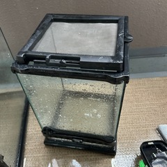 GEX 爬虫類ケース3045、ナノ　2個の画像