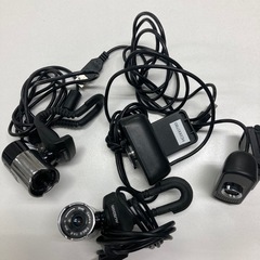 【webカメラ】本社移転のため、売ります。の画像