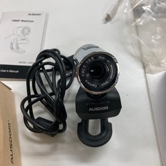 【webカメラ】本社移転のため、売ります。の画像