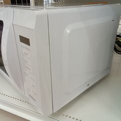 リユースのサカイ栃木店★ジモティ割あり★ ISOHYAMA 電子レンジ IMB-F186  23年製 動作確認／クリーニング済み TC11266の画像