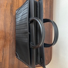【超美品】ビジネス🧑‍💼バッグ👝新入生、新入社員さんの画像