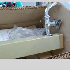 ID 255517  どこでも蛇口　新品の画像