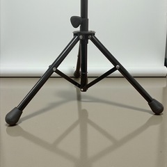 ティー野球 バッティングティー 三脚スタンド ラバーティー 中古品販売 10Dの画像