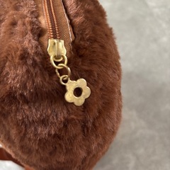 新品未使用 リュック　ラブブ　lububuの画像
