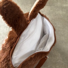 新品未使用 リュック　ラブブ　lububuの画像