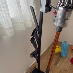 お譲り先決定しました//ダイソンSV12コードレスクリーナーの画像
