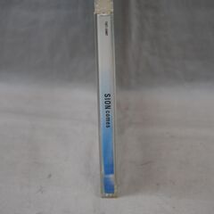 [1642] SION comes CD アルバム jpop 1998の画像