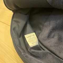 サイベックス フットマフ メリオの画像
