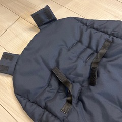サイベックス フットマフ メリオの画像