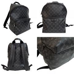 ルイヴィトン LOUIS VUITTON リュック・デイパック モノグラムエクリプス アポロ M43186 ブラックの画像