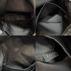 ルイヴィトン LOUIS VUITTON リュック・デイパック モノグラムエクリプス アポロ M43186 ブラックの画像
