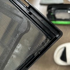 GEX 爬虫類ケース3045、ナノ　2個の画像