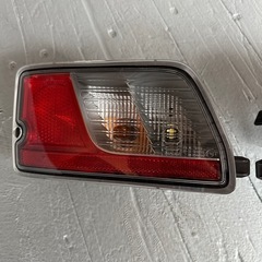 【新品】S700系 ハイゼットカーゴ アトレー 純正テールライトの画像