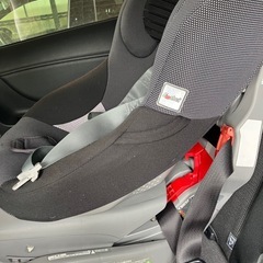 Combi チャイルドシートゼウスターン　エッグショック型番　CSA-PPE の画像