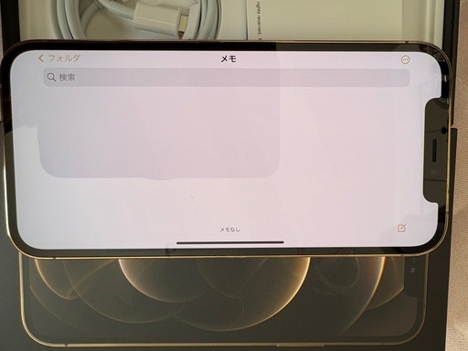 iPhone12Pro，
