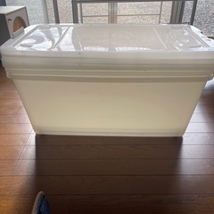 収納ケースの画像