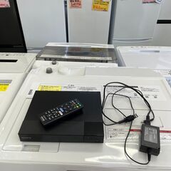 【リサイクルショップ ピカソ 小松原】🎬✨SONY ブルーレイディスク／DVDプレーヤー【BDP-S1500／2020年製】✨🎬★0314★の画像