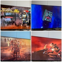(お取引相手決定)④PS3本体+リモコン1つ+6種類のソフトの画像