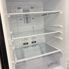 【トレファク高槻店】安心の6ヶ月間保証！取りに来られる方限定！MITSUBISHI(三菱）の２ドア冷蔵庫のご紹介です！の画像