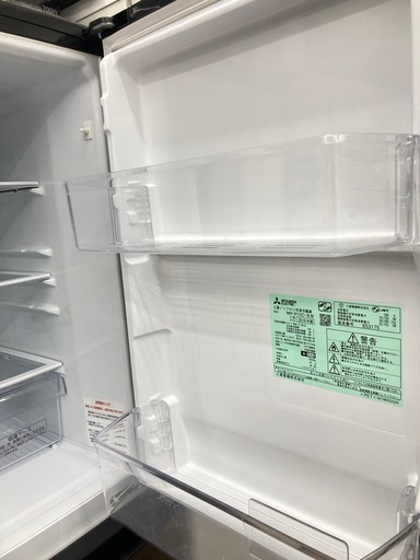 【トレファク高槻店】安心の6ヶ月間保証！取りに来られる方限定！MITSUBISHI(三菱）の２ドア冷蔵庫のご紹介です！